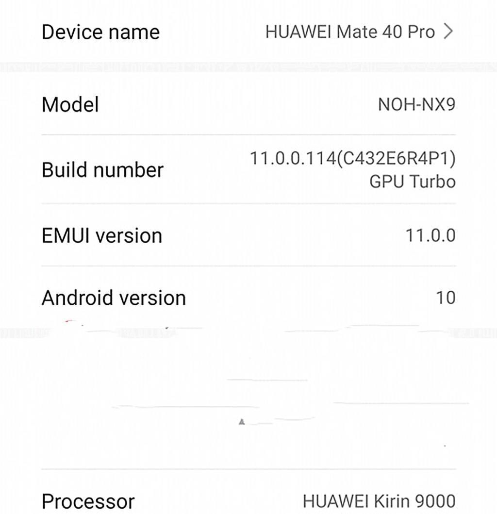 看不上|为什么还有用户看不上华为Mate40系列来看看内行人怎么说