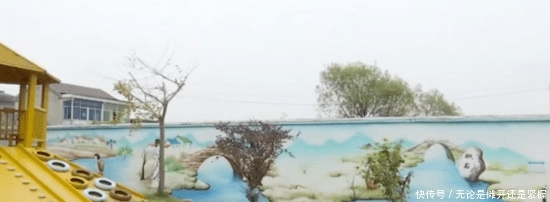 荣炳中心幼儿园|“凡石桥”、“旗杆巷”、“卧龙”......和“小龙人”一起了解“龙溪”文化