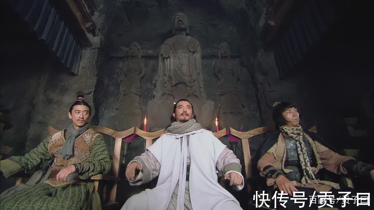 朱贵@水浒中，准好汉韩伯龙为何惨死?这两条职场准则，他都没搞清楚