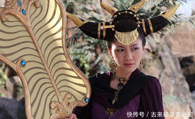 天庭|为什么佛教天庭都想剿灭牛魔王?原来问题出在他名字上?