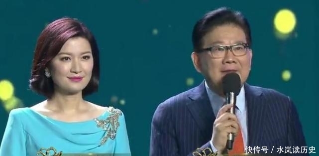 印海蓉|东方卫视6位主持人遭严惩!陈蓉的位置即将被陈辰所代替