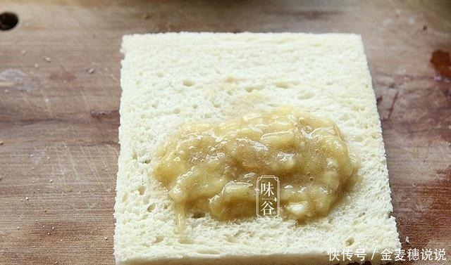 早餐,我迷上了吃它,不煎不炸,卷一卷就好,能量满满一整天