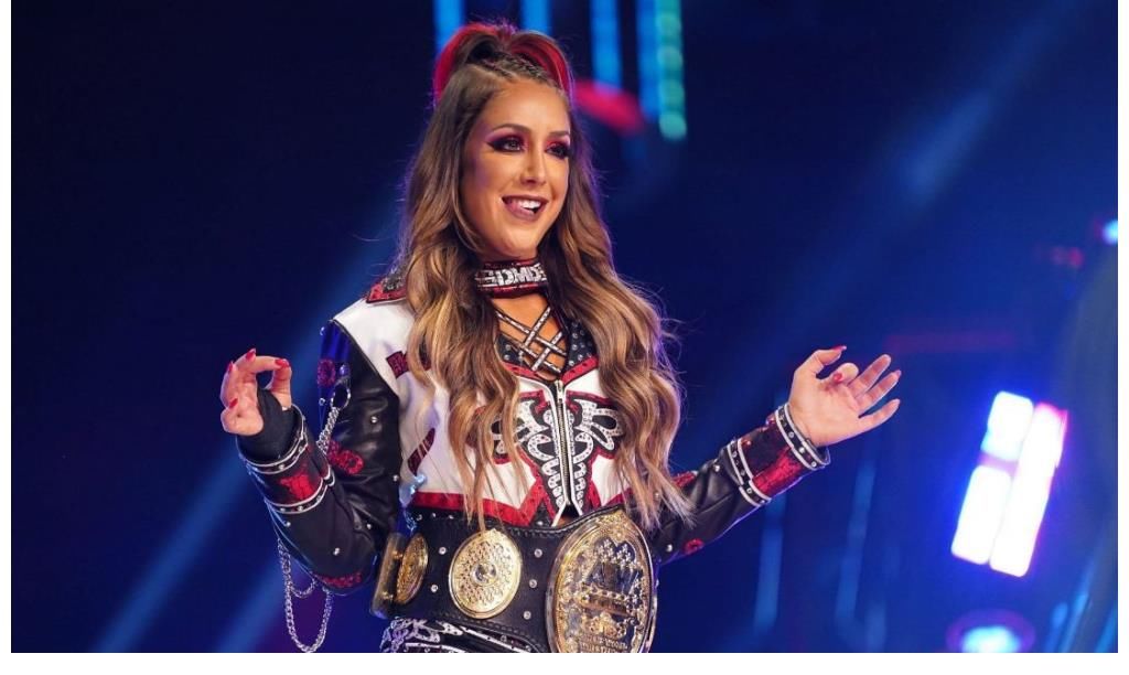 激情不再？AEW收視每況越下，由天堂到地獄只用了半年時間！