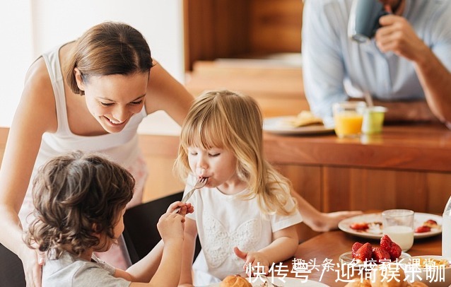 孩子|母亲的性格,决定孩子的未来,你一定要明白3点很重要