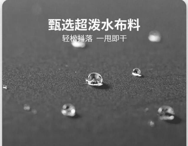 紫外线|薇娅同款“懒人伞”，40度出门不怕晒，网友：防晒霜可以扔了