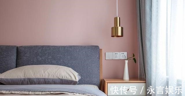 木色|日子过久了才发现,越简单自然的装修越让人迷恋,全屋看着真舒服!