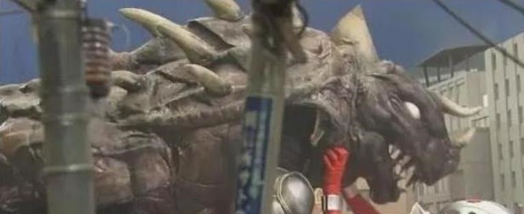 特摄|女演员为什么不喜欢演奥特曼?皮套不透风是小事,最怕隐私曝光