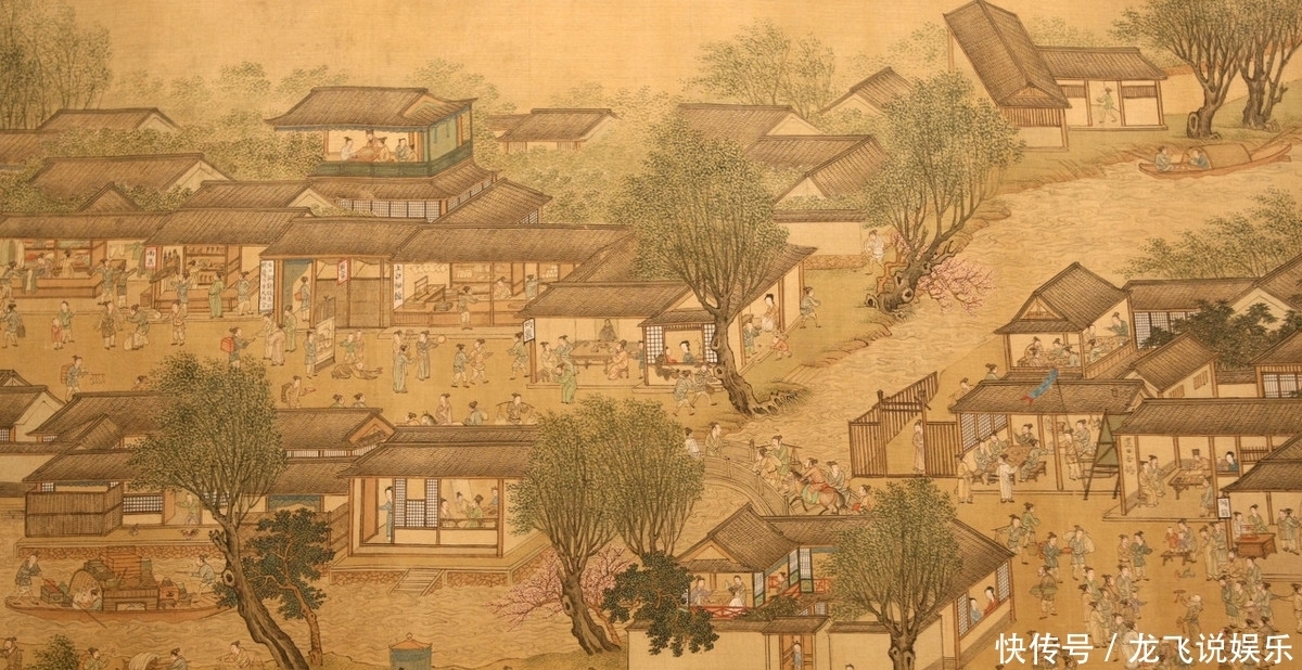 属性|酗酒,好色,具有亡国之君的明显属性,可他为什么能成为一代霸主