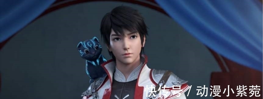 大主宰$斗破苍穹:林动有八祖琉璃钵 牧尘有大须弥圣柱 萧炎有什么神兵