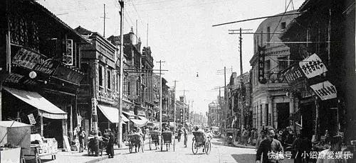 中年|旧时光里的苏州城(组图)