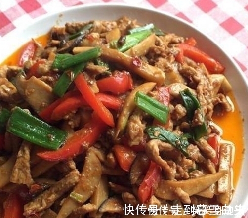 酱油料酒|精选几道美味又简单的家常菜，营养丰富，解馋下饭，上桌抢着吃！