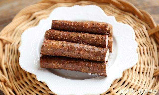 减肥|减肥最狠的主食,土豆排名第三,第一名热量比米饭高,谁也没想到