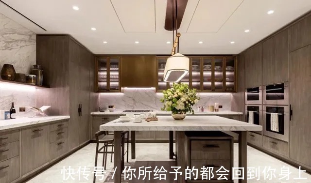 顶奢|全球隐形富豪向往的顶奢公寓，中国买家占10%！