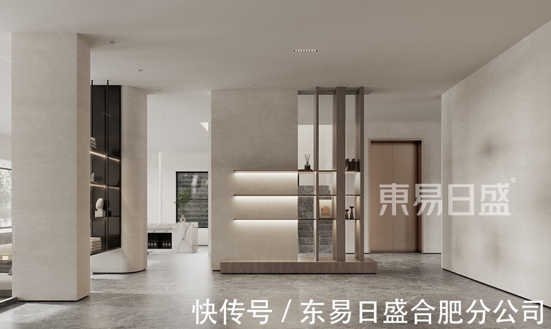 独特精致的简欧风,魅力十足|800m2 | 简欧风