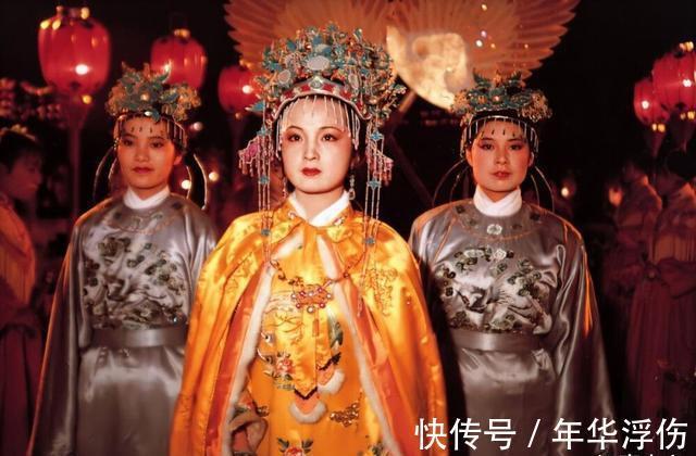 贾府|被王夫人藏在贾府的妙玉,毁了贾元春在宫中多年的努力