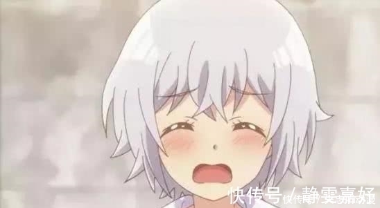 re:从零开始的异世界生活|盘点动漫中那些白发美少女,最让你心动的是谁