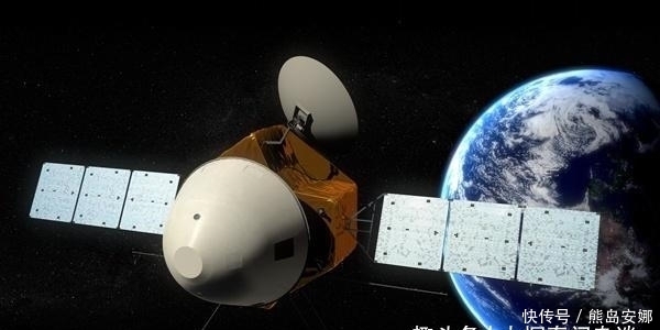 火星 “天问一号”着陆地,为何选乌托邦平原?专家这么说