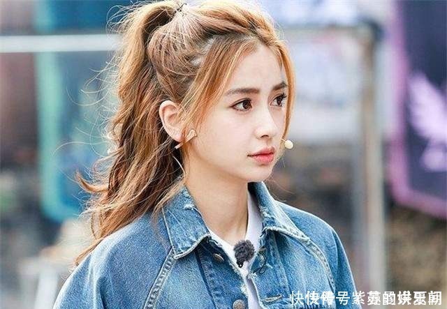 菱形|最立体的10种发型,不管年龄多大,都能适用