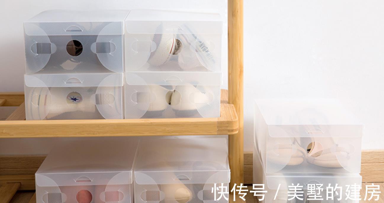 收纳物品|有什么家居收纳物品，看似很实用，实则很糟糕？网友：感谢拔草