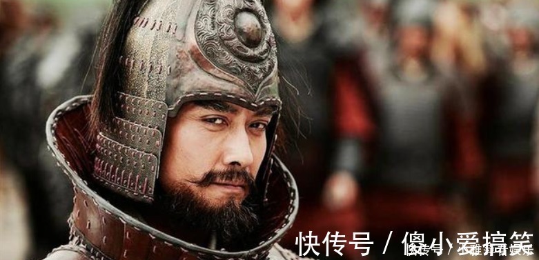 方丈|叶问一个能打十个,明朝一武将敢同时挑战30个,少林方丈都服气