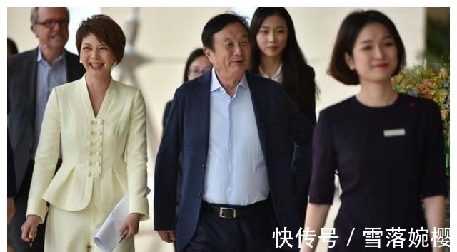 能源|12000亿!华为敲定迪拜世界级项目,任正非的话正在应验