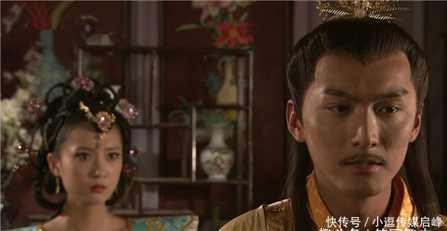 岳父|他是朱元璋的岳父,为何为了看女儿一眼,就被皇帝赐死