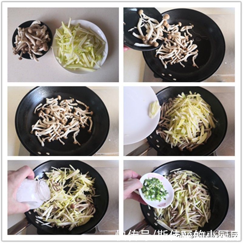 秋天土豆黄瓜靠边站，最该多吃的菜是它，健脾养肺，不吃可惜了