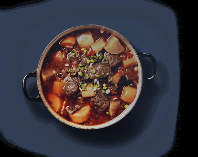  炖牛肉时，一直煮不烂？锅中放入“这味料”，牛肉软烂香喷喷！