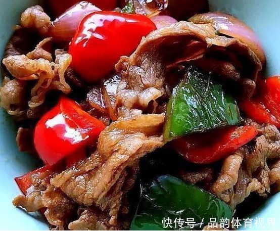 看着|好吃到舔盘的几道家常菜,色香味俱全,看着就有食欲,上桌抢着吃