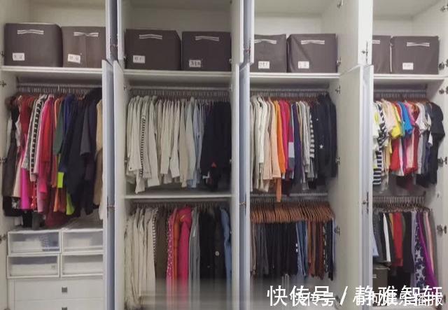 鸡肋|常见衣柜4个鸡肋设计太浪费空间，5个衣柜内部尺寸，值得收藏！