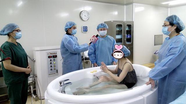 姿势|分娩姿势大全!最安全、最省力、最尴尬的各是什么产前看少受罪