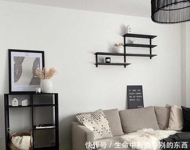 家居|这位德国女主,随便一布置的家就美得不像话,全屋精致好看,治愈