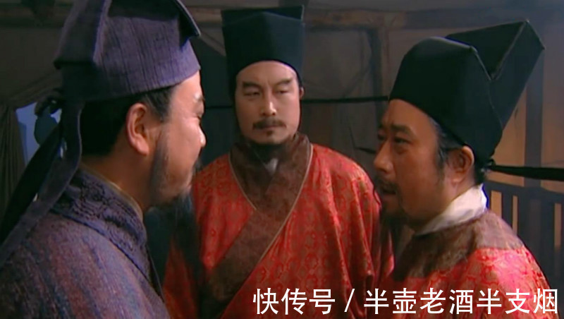 鲁智深@明知是诈死装病,宋江仍让七位梁山好汉逃掉,其中原因有哪三个?