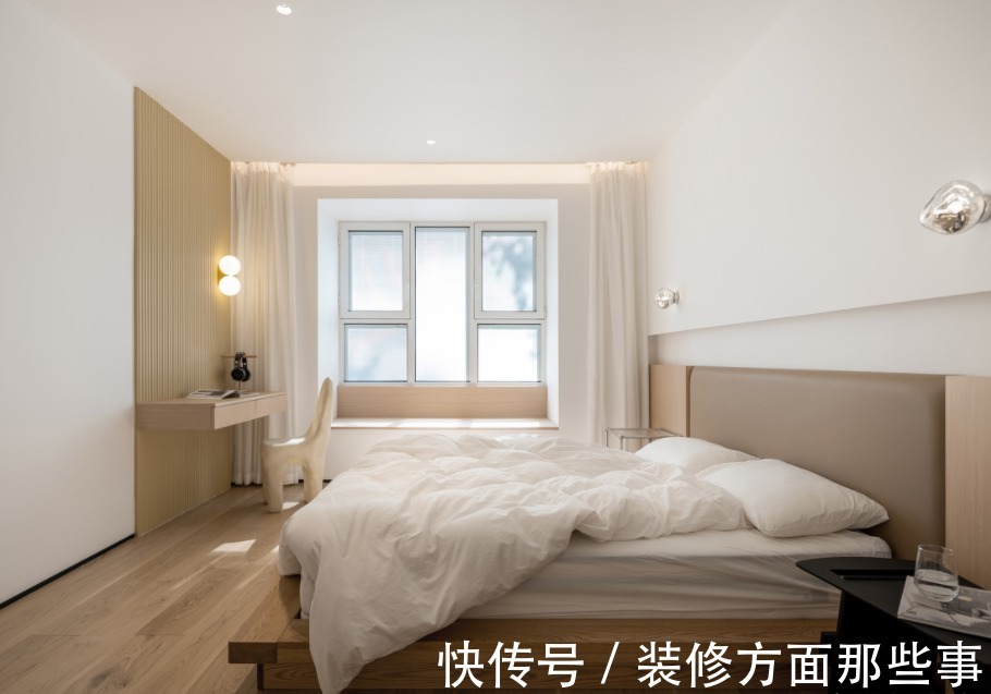 客厅|140㎡超高颜值开放式客厅+书房,美如画!不看会后悔系列~