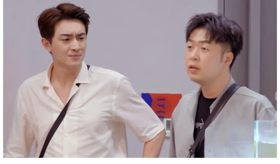 《最后的赢家》又添新成员，李易峰身份更可疑了