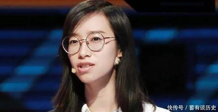 女子为了去哈佛深造,宁愿让母亲去借100万,如今她过得怎么样?