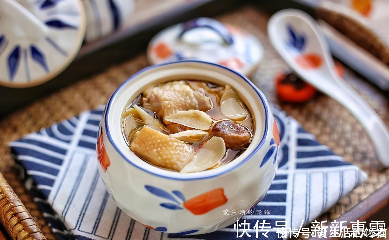 料酒|下班回家晚餐认真做，4菜1汤，有荤有素营养足，我家从不点外卖