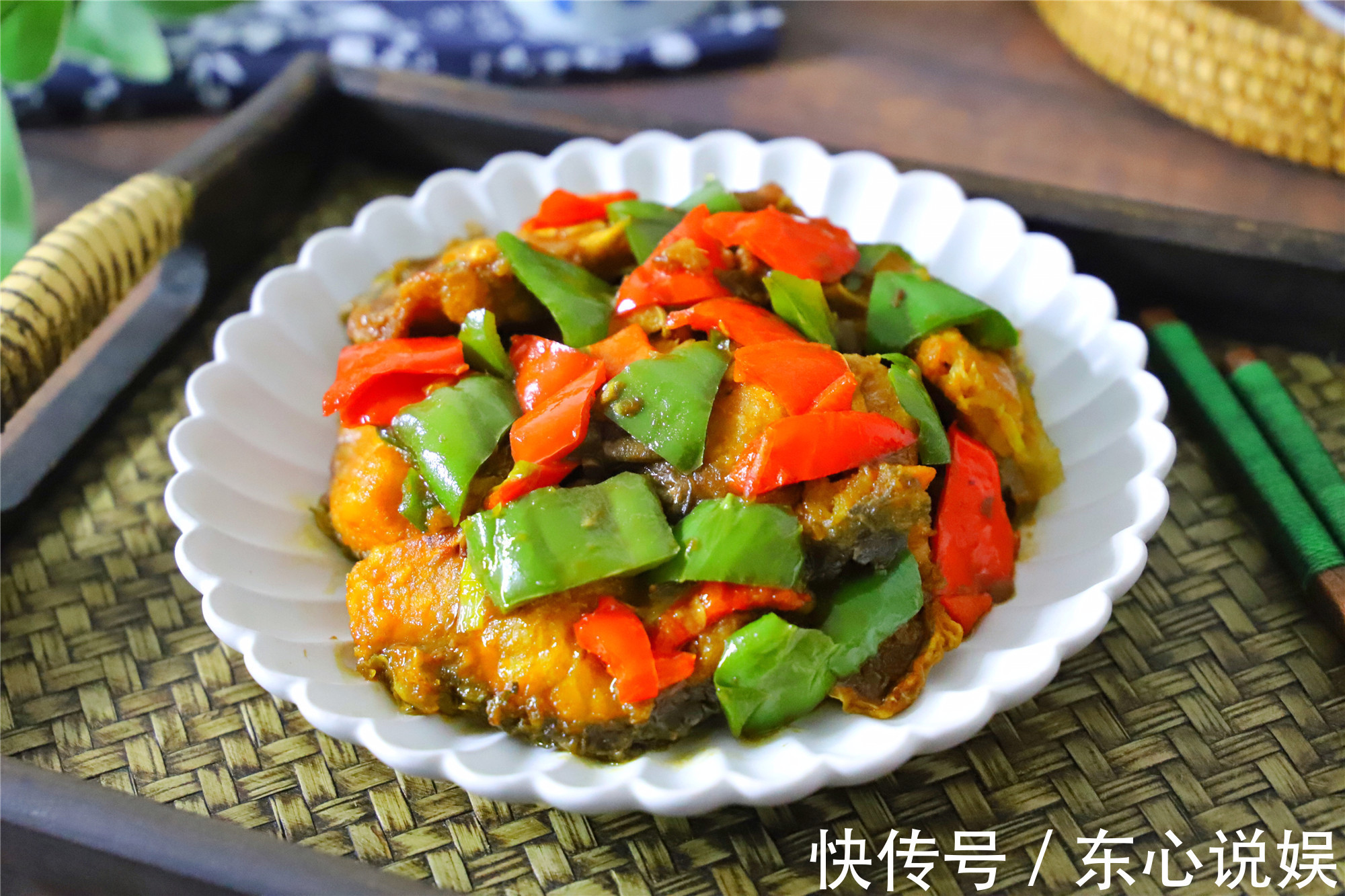 入味|年夜饭少不了的鱼,学会特色做法,酥香入味,简单好吃寓意好