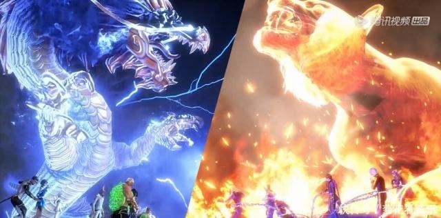 唐三|史莱克击败皇斗,独孤雁我爷爷会来报仇,唐三铁匠唐昊招待你