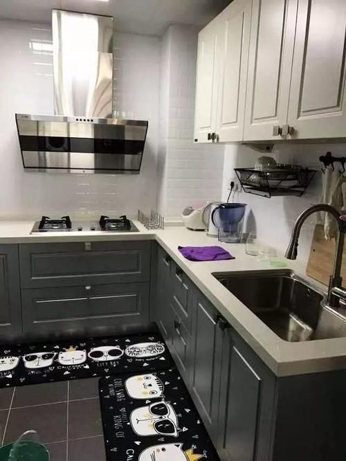 老婆|厨房小又怎么了，只要这样装，老婆看了绝对会满意极了！