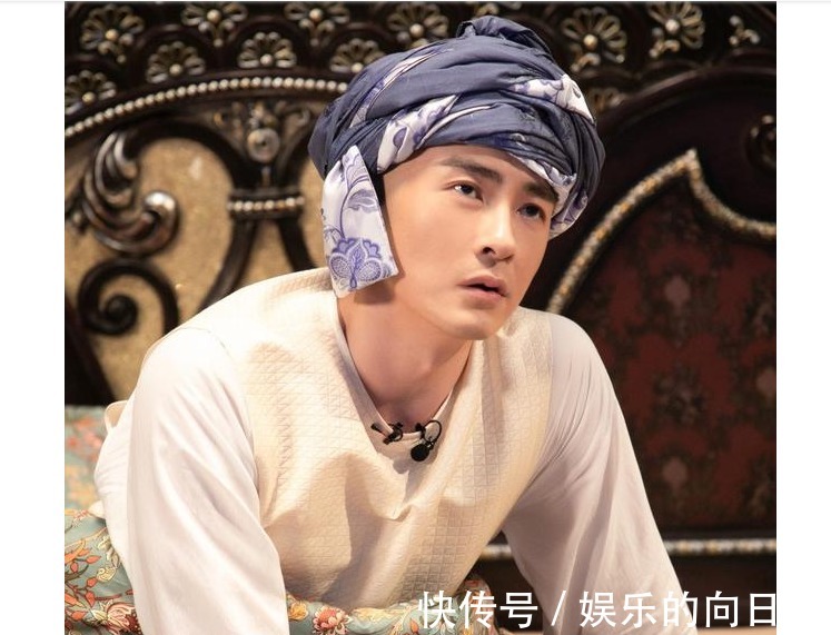 李治廷|《是女演员》导师拖后腿，刘涛背锅泪洒现场，老演员水平就这