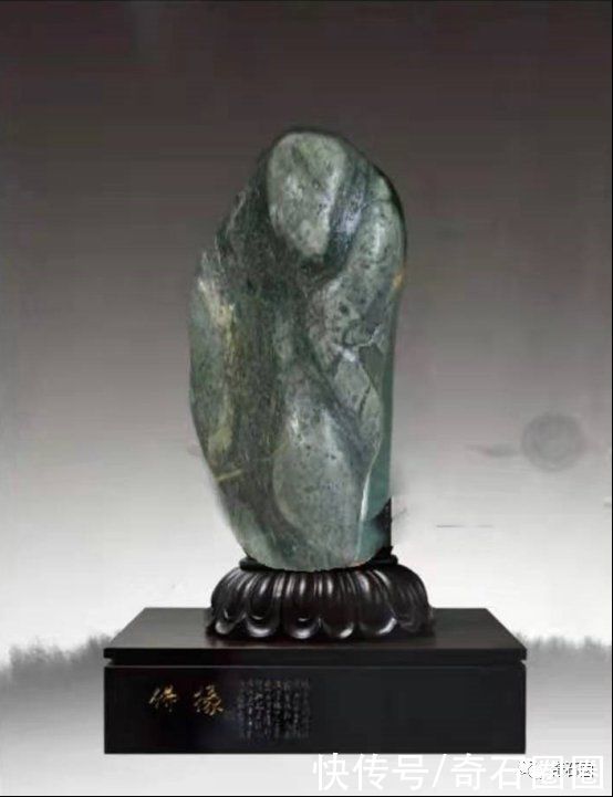  规格|“最不舍得卖的石头”入围作品展示（下）