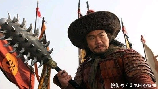 隐瞒|箭法高超的徐宁,上梁山后从不用箭,他刻意隐瞒什么呢?