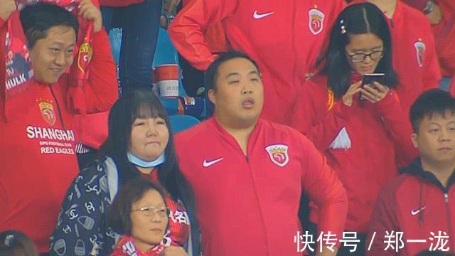 恒大|一旦事成,中超“双亚王”将成为上港球迷调侃中的“恒大二队”
