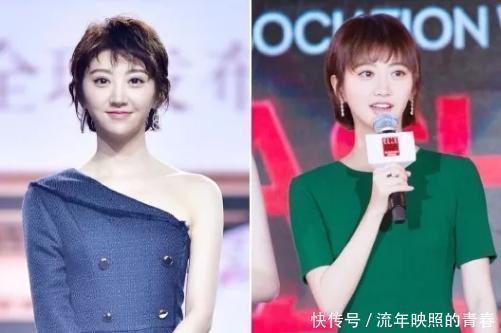 长短|你的脸型适合短发还是长发3大维度解析,适不适合一看便知