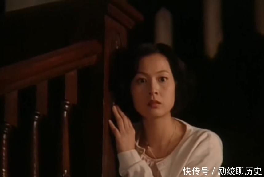  徐志摩|张幼仪怀胎8月，只身去柏林，产后一个星期，与徐志摩谈离婚