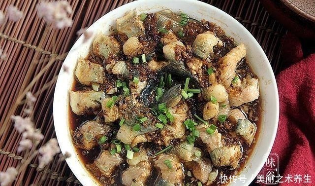 营养|年夜饭,若是不差钱,建议买这鱼蒸着吃,寓意好营养足,太下饭了!