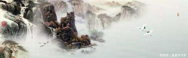 即可|宁可不识字,不可不识人,看透一个人只需这20个字即可