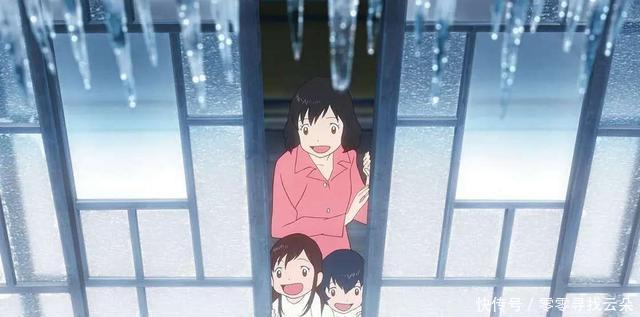 名字|十大最催泪日本动画电影 吉卜力三次上榜 《你的名字》排第几!