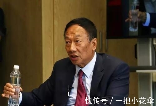 制造业|富士康处境尴尬,郭台铭认知错误是主要原因